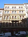 Praha - Nové Město, Žitná 45, Hotel Salvator Boutique