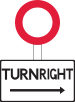 Pre-Worboys - Turn Right - Complete Assembly - 1944.svg