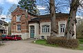 Kloster Preetz: Wohnhaus