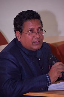 K M Baharul Islam Author, educator