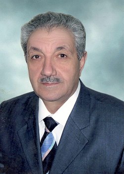 Professor Adil Babayev