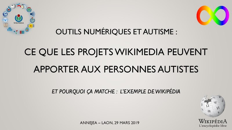 File:Projets Wikimedia et autisme - SIMS Laon, 29 mars 2019.pdf