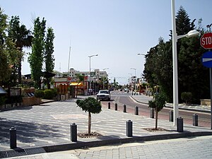 Paralimni