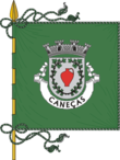 Vlag van Caneças