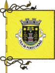 Porto Moniz zászlaja