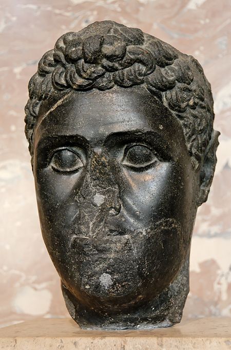 Ptolemaios X Alexandros I