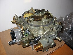M4MC Carburetor Choke Coil Qjet Carb Quadrajet Electric Choke Conversion Kit