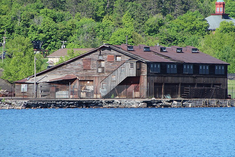 File:Quincy Smelter 2018 - Dockside Warehouse.jpg