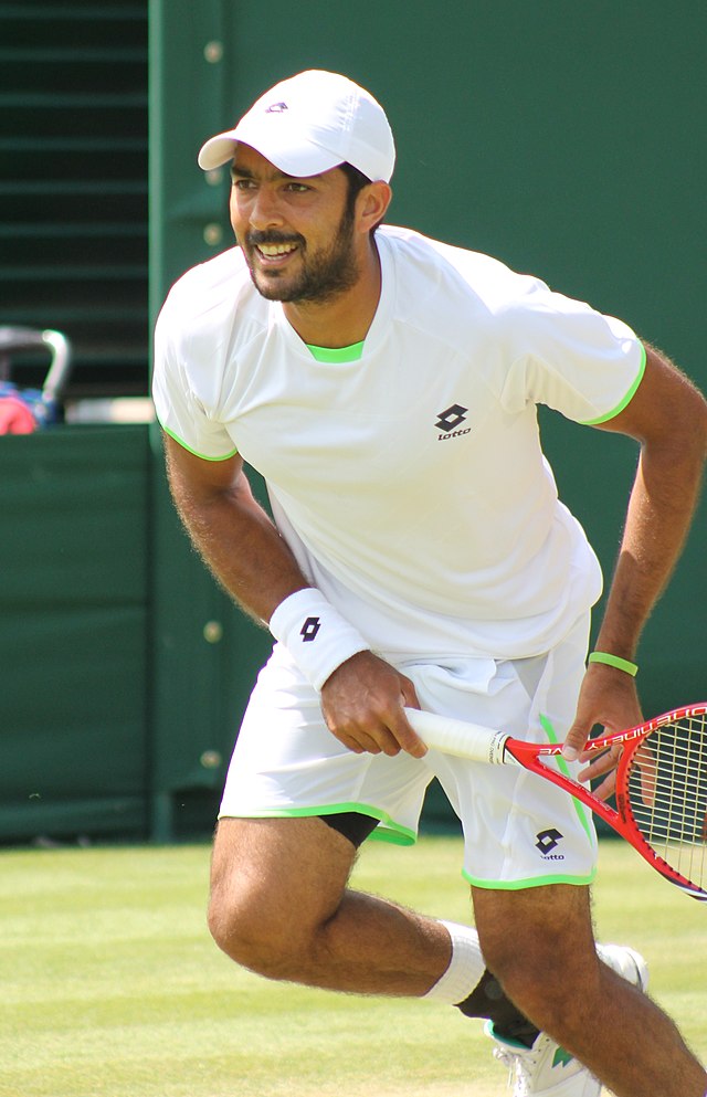 Dubai Duty Free Men's Open: Rohan Bopanna fails to qualify in doubles