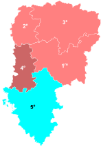 Vignette pour Élections législatives de 2002 dans l'Aisne