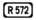 R572 Regional Route Shield Ireland.png 