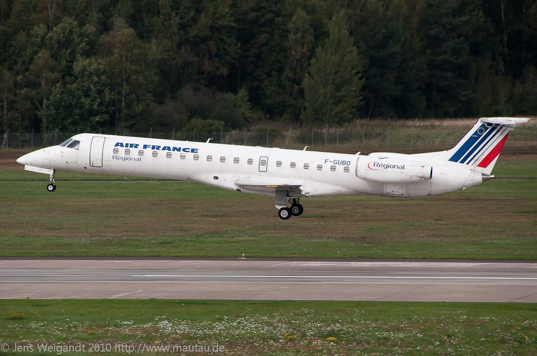 Embraer 145