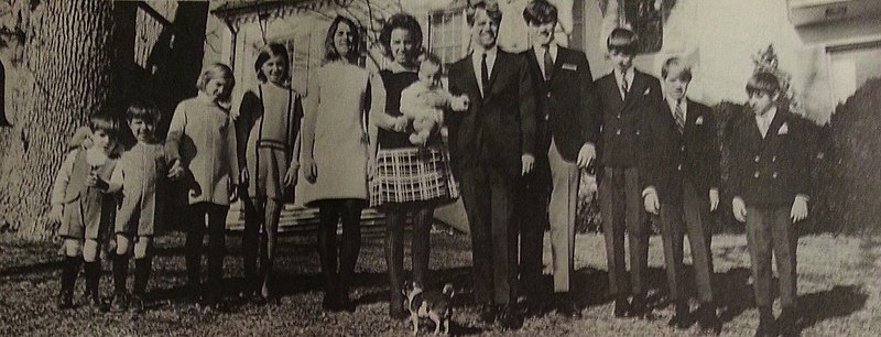 File:RFK with family (1968 campaign).jpg