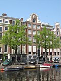 Thumbnail for Vrije Groepen Amsterdam