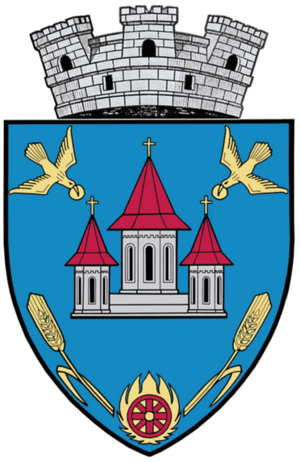 Ungheni (Mureș)