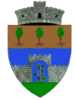 Coat of arms of Bucov