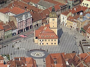 Brașov