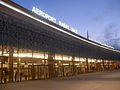 Flughafen Rabat-Salé