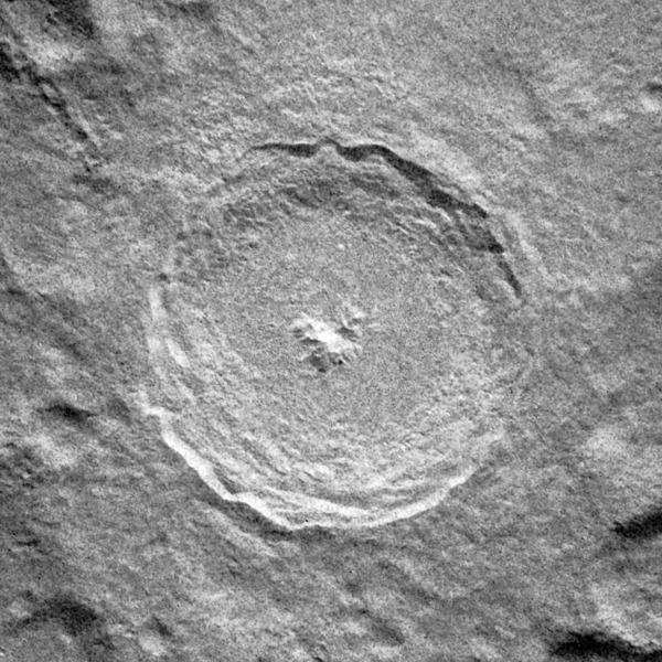 File:Radar Image of Tycho Crater from Jean-Luc Margot's PhD work.png