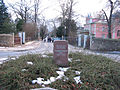 Vorschaubild für Sophienstraße (Radebeul)