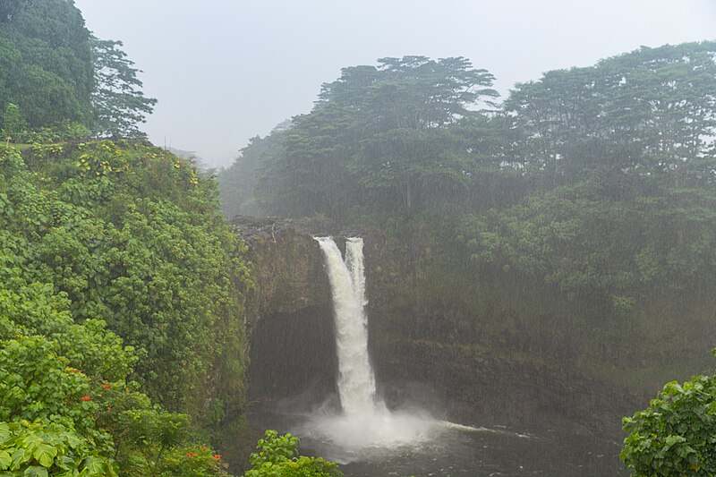 File:Rainbow falls Hilo Hawaii (44460169360).jpg