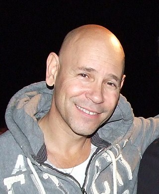 <span class="mw-page-title-main">Rami Kleinstein</span> Israeli singer and composer (born 1962)