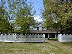 Anderson Marsh State Historic Park