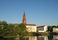 Category:Stadtpfarrkirche St. Marien und Andreas (Rathenow) - Wikimedia ...