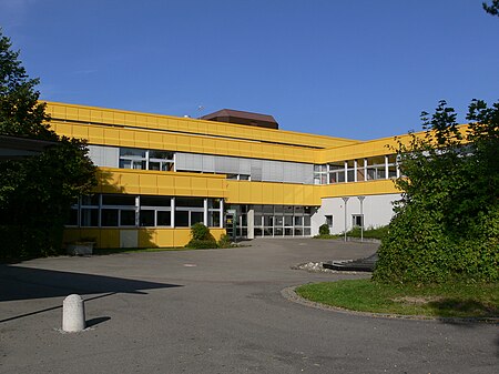 Ravensburg Humpisschule