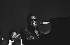 Ray Charles: Biografía, Legado, Discografía