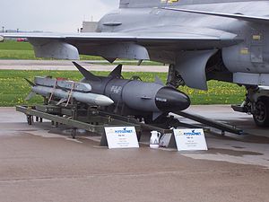 Saab Gripen