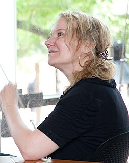 <span class="mw-page-title-main">Rebecca Norris Webb</span> American photographer (born 1956)