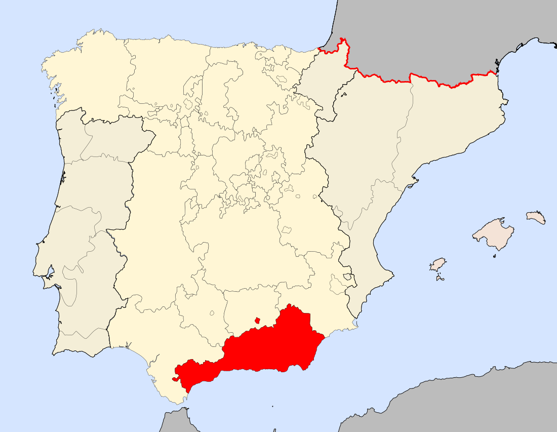 Pemberontakan Alpujarras (1499-1501)