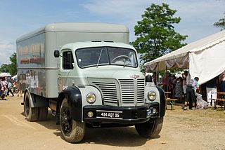 Camionnette — Wikipédia