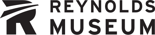 File:Reynolds Museum Logo.svg