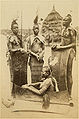 Richard Buchta - Group of Acholi warriors.jpg