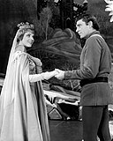 Richard Burton Julie Andrews Camelot.JPG