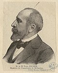 Paul Marie Louis Pierre Richer