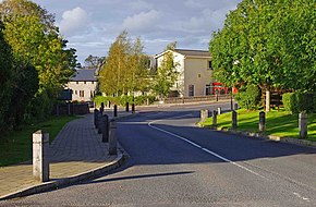 Road junction in Dromineer - geograph.org.uk - 2657285.jpg