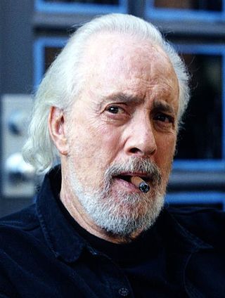 <span class="mw-page-title-main">Robert Towne</span> American screenwriter, producer, director and actor (1934–2024)