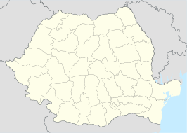 Nușeni (Roemenië)