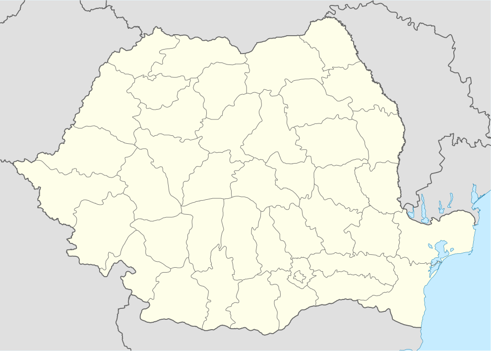 Lista Parcurilor Naționale și Naturale Din Romania Wikipedia