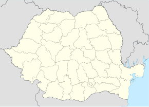 Roșca-Buhaiova (Rumänien)