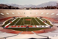 Rose Bowl