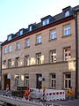 Wohnhaus