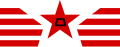 1945-1949解放軍機徽之一