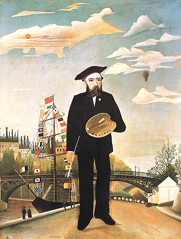 Henri Rousseau