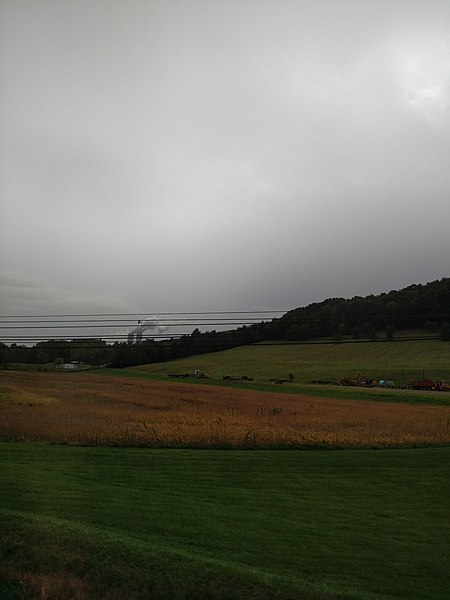 File:Route 422 oct 2014 - panoramio - Ron Shawley (1).jpg