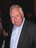 Roy Hattersley: Alter & Geburtstag