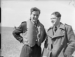 Peter Townsend (RAF officer) - Wikipedia